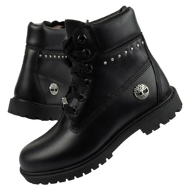 Timberland TB0A5MJA-015 Schuhe schwarz