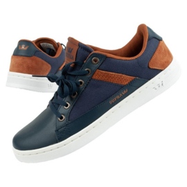 Supra Westlake M 08066-468 Turnschuhe blau