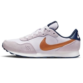 Nike Md Valiant Jr CN8558 501 Schuh weiß
