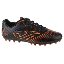 Joma Xpander 2201 Ag XPAW2201AG Fußballschuhe schwarz