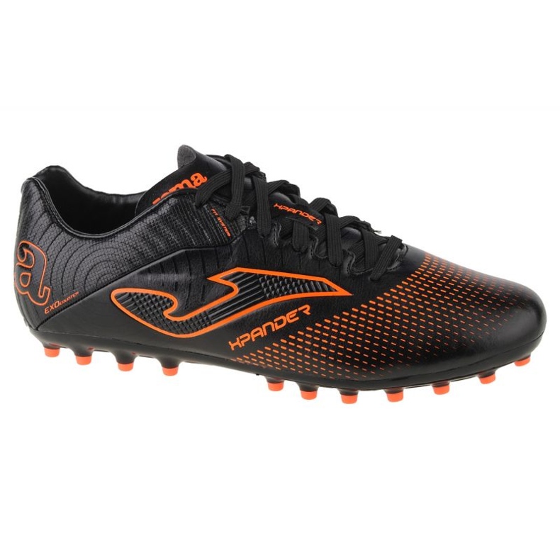 Joma Xpander 2201 Ag XPAW2201AG Fußballschuhe schwarz