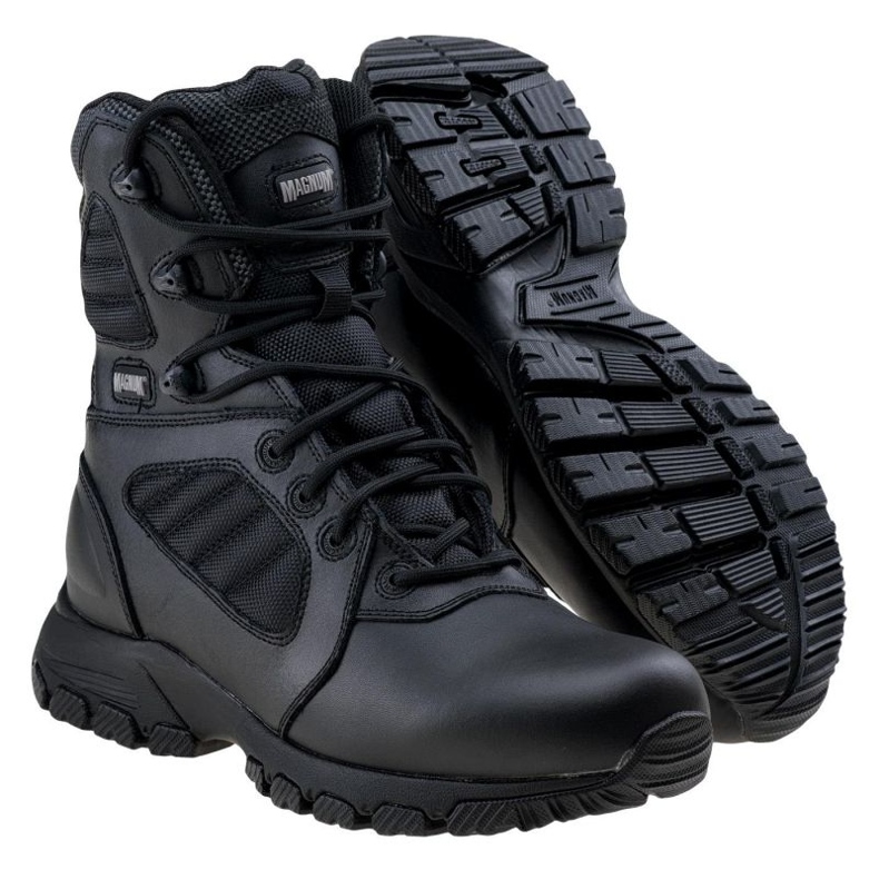 Magnum Lynx 8.0 Ce Schuhe 92800046370 schwarz