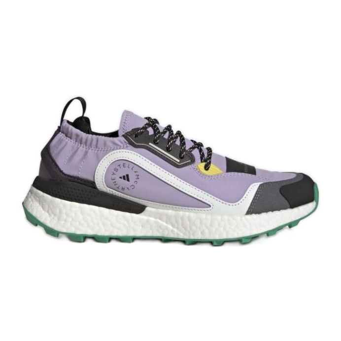 Adidas By Stella McCartney Outdoorboost 2.0 Cold.Rdy Schuhe W GX9869 violett