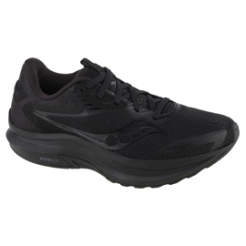 Saucony Axon 2 S20732-14 Schuhe schwarz