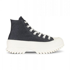 Converse Chuck Taylor All Star Lugged 2.0 High W A01368C navy blau
