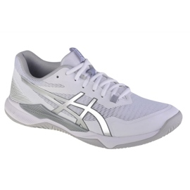 Asics Gel-Taktik W 1072A070-101 weiß