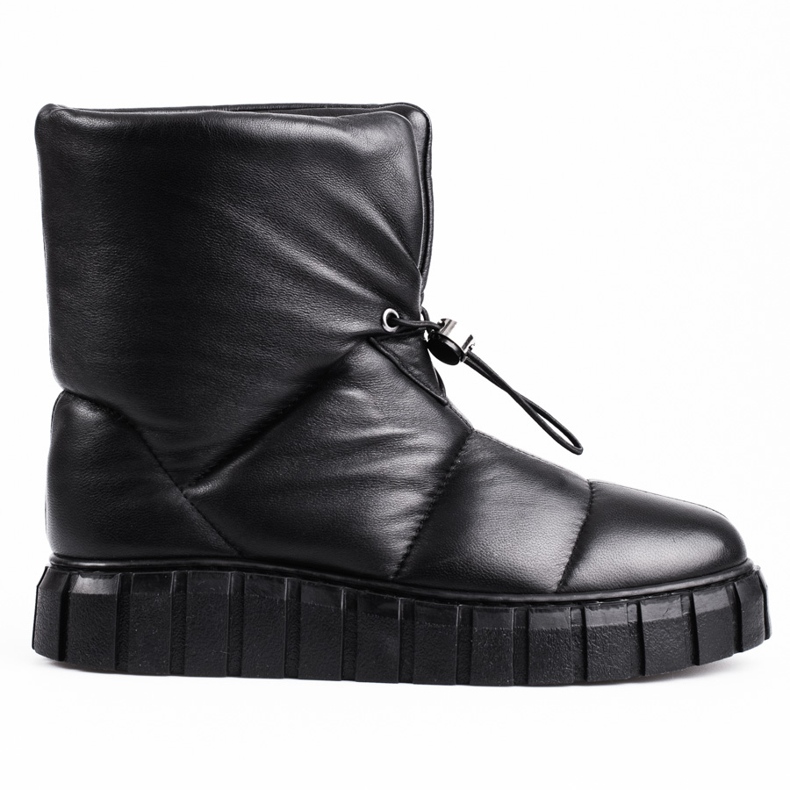 Evromoda Damenstiefel beige