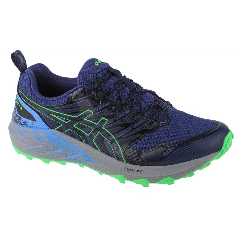 Asics Gel-Trabuco Terra M 1011B029-409 blau