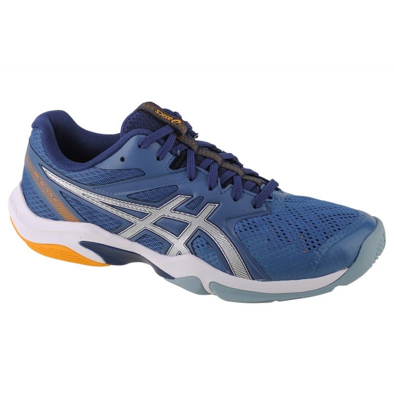 Asics Gel-Klinge 8 M 1071A066-403 blau