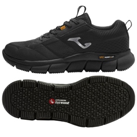 Joma C.ZEN M CZENS2201 Laufschuhe schwarz