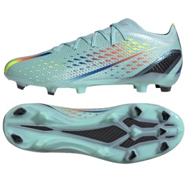 Adidas X Speedportal.2 Fg M GW8448 Schuhe blau blau