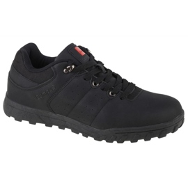 Campus Zlatar M CM0101322200 Schuhe schwarz