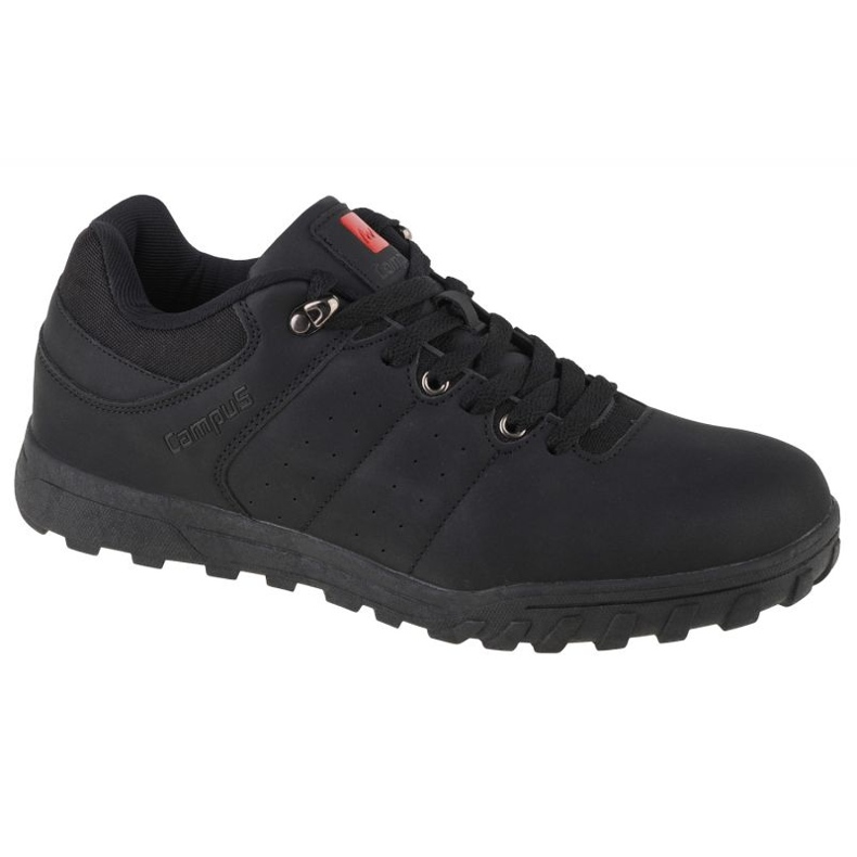 Campus Zlatar M CM0101322200 Schuhe schwarz