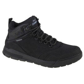Campus Corno Schuhe CM0102321200 schwarz