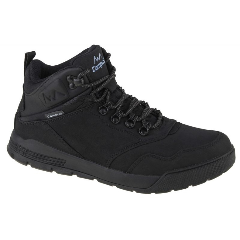 Campus Corno Schuhe CM0102321200 schwarz