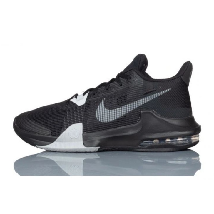 Nike Air Max Impact 3 M DC3725-003 Schuh schwarz