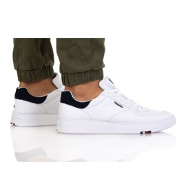 Tommy Hilfiger M FM0FM04017 Ybr weiß