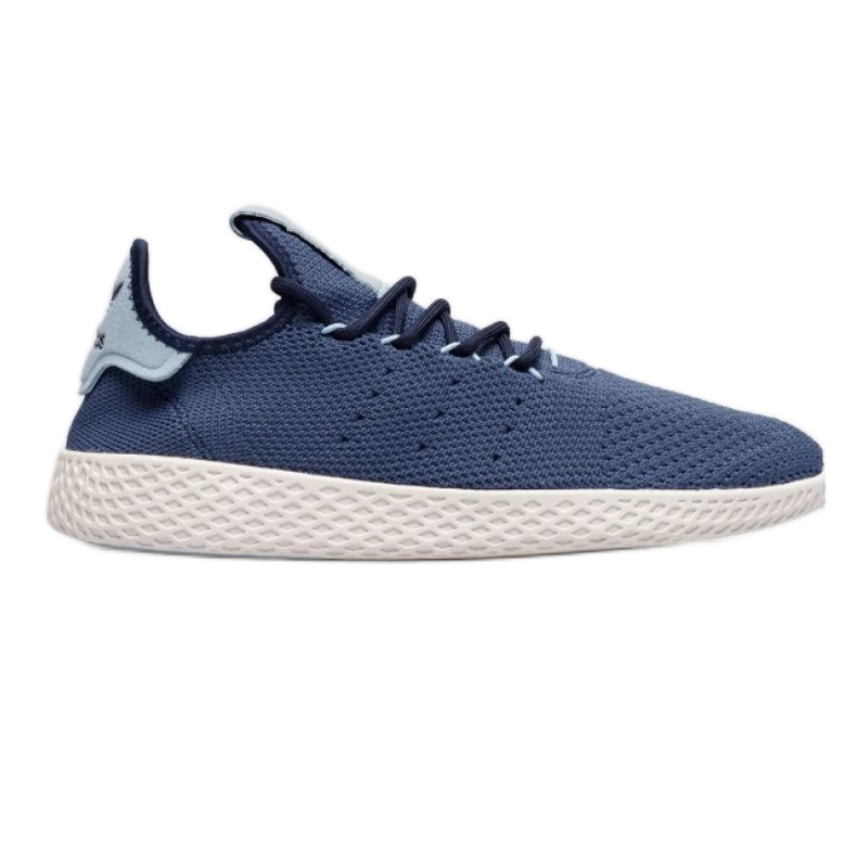 Adidas Pw Tennis Hu M GZ9531 Schuhe blau