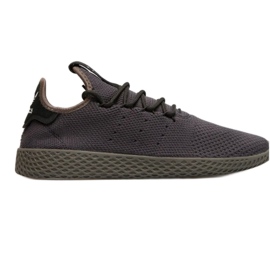 Adidas Pw Tennis Hu M GZ9533 Schuhe schwarz