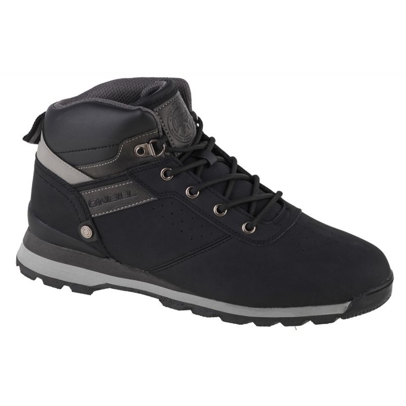ONeill O'Neill Grand Teton Herren Mid M 90223026-25Y Schuhe schwarz