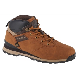 ONeill O'Neill Grand Teton Herren Mid M 90223026-JCU Schuhe braun