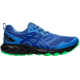 Asics Gel Sonoma 6 Schuhe 1011B050 412 blau