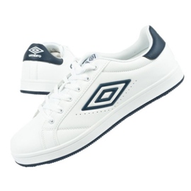 Umbro Cavell M 45373U-074 Turnschuhe weiß