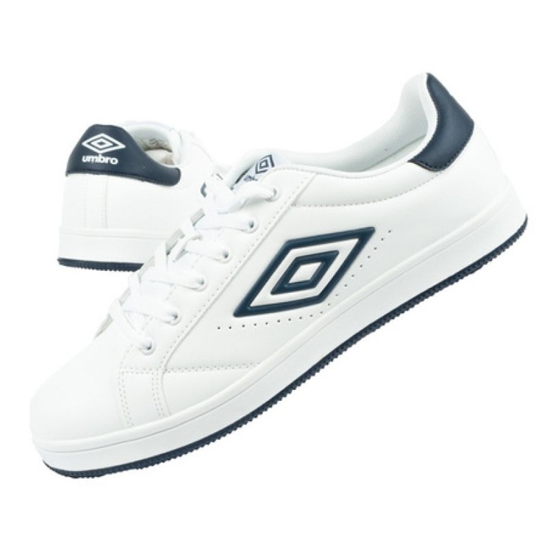 Umbro Cavell M 45373U-074 Turnschuhe weiß