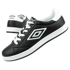 Umbro Cavell M 45373U-090 Turnschuhe schwarz