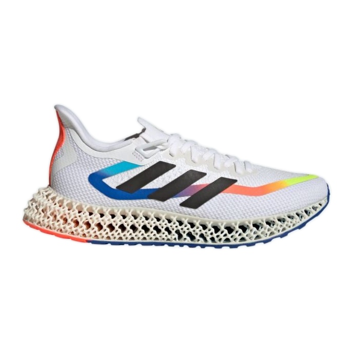 Adidas 4dfwd 2 Laufschuhe M HQ1039 weiß