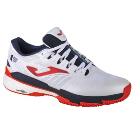 Joma T. Slam Herren 2202 M TSLAMS2202P Schuhe weiß weiß