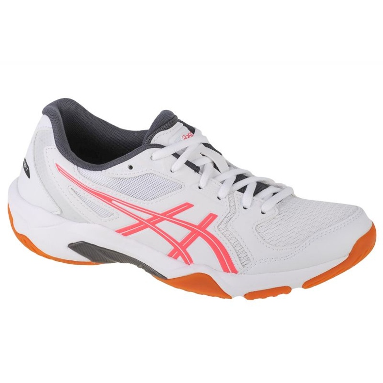 Asics Gel Rocket 10 W 1072A056-108 weiß