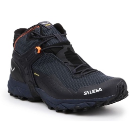 Salewa Ms Ultra Flex 2 Mid Gtx M 61387-0984 Schuhe blau
