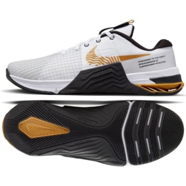 Nike Metcon 8 M DO9328-100 Schuh weiß
