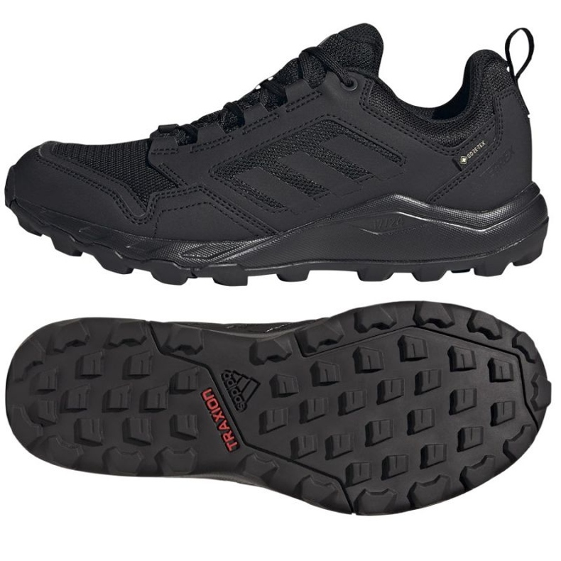 Adidas Terrex Tracerocker 2 GTX W GZ8916 Schuhe schwarz