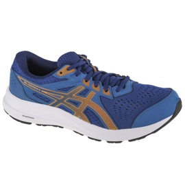 Asics Gel-Contend 8M 1011B492-400 blau