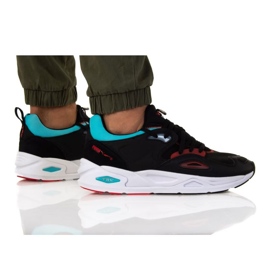 Puma Trc Blaze Tech M 38496003 Schuhe schwarz