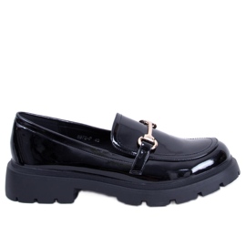 PA1 Bridget Black Damenschuhe schwarz
