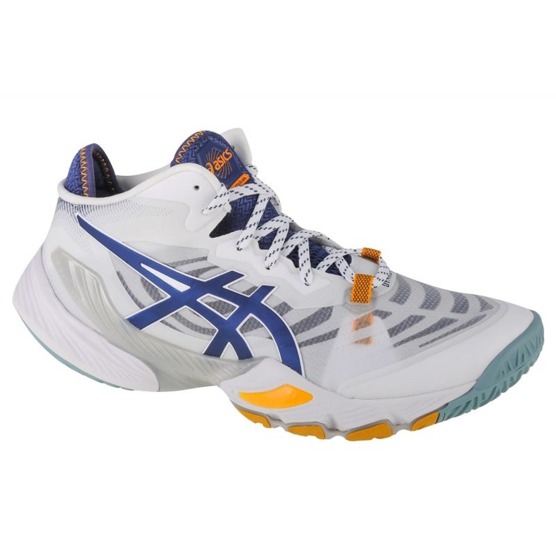 ASICS Metarise M 1051A058-101 Schuhe weiß weiß