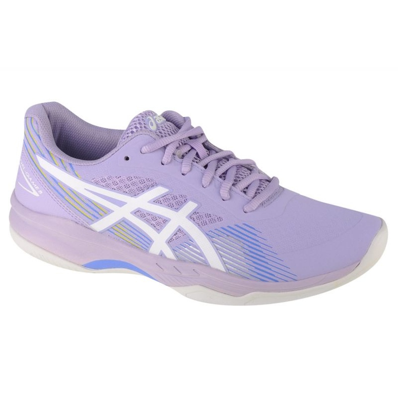 ASICS Gel-Game 8 W 1042A152-500 Schuhe violett