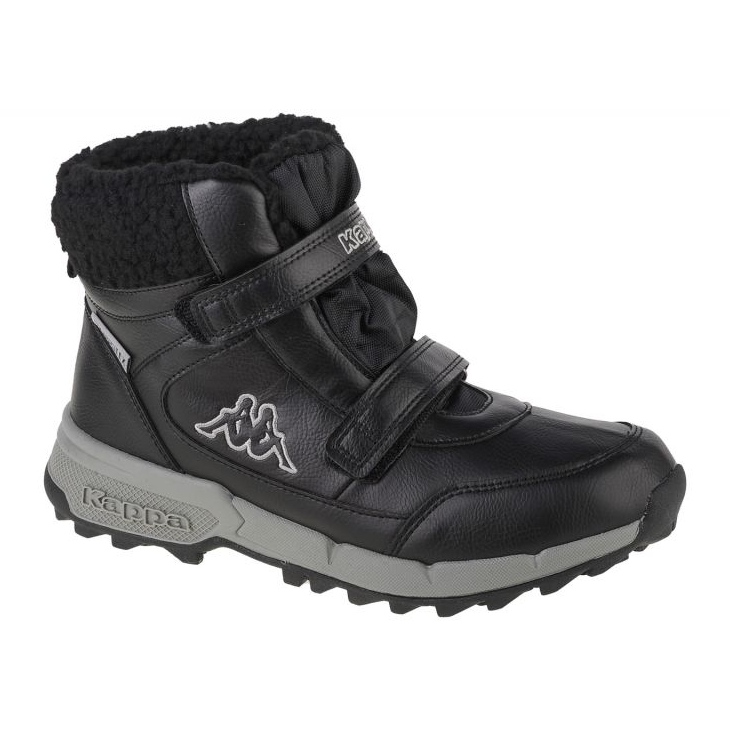 Kappa Tapiwa Tex T Jr 260906T-1116 Schuhe schwarz
