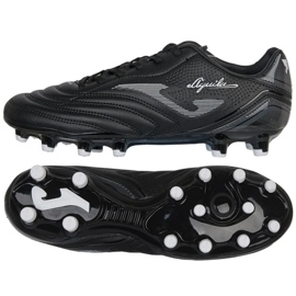Schuhe Joma Aguila 2201 Fg M AGUW2201FG schwarz schwarz