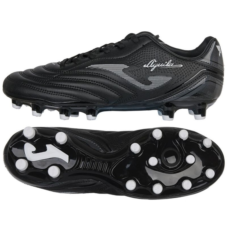 Schuhe Joma Aguila 2201 Fg M AGUW2201FG schwarz schwarz