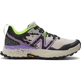 New Balance Fresh Foam Hierro v7 WTHIERS7 Schuhe beige