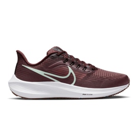 Nike Air Zoom Pegasus 39 M DH4072-600 Schuhe rot mehrfarbig