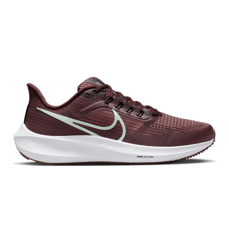 Nike Air Zoom Pegasus 39 M DH4072-600 Schuhe rot mehrfarbig