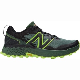New Balance Fresh Foam Hierro v7 MTHIERT7 Schuhe grün