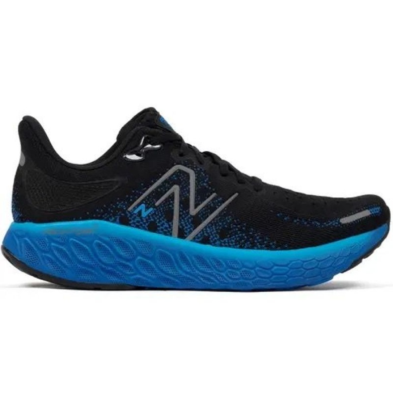 New Balance Fresh Foam 1080 v12 M M1080Z12 Schuhe schwarz