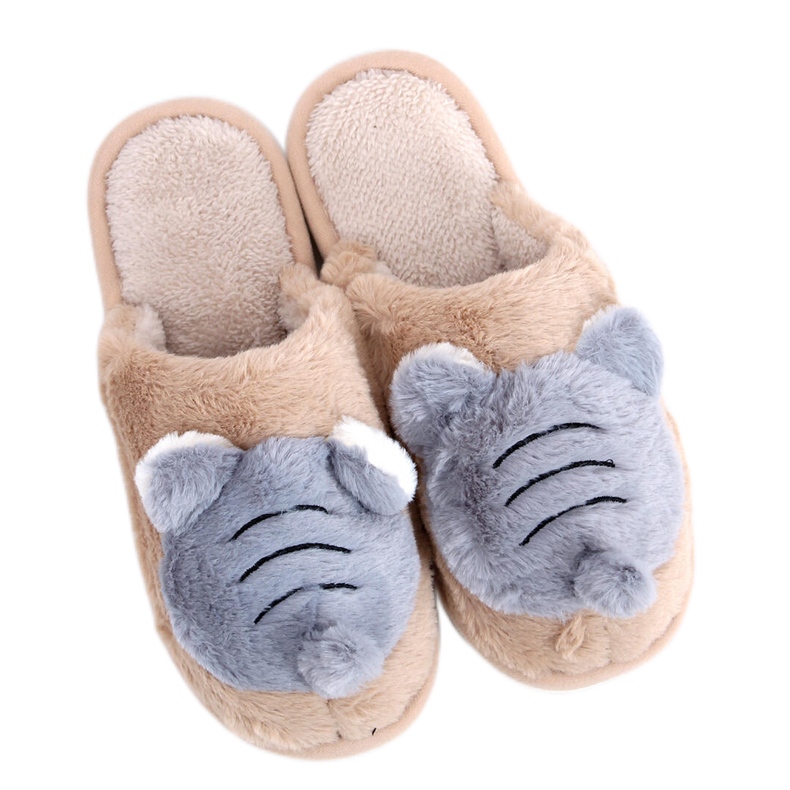 PA1 Damenhausschuhe Pearl Beige