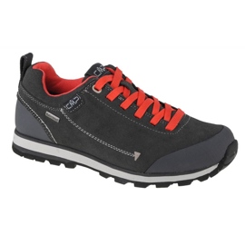 CMP Elettra Low Schuhe 38Q4616-41UH grau